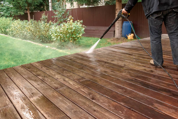 Best Patio and Deck Pressure Washing  in Ravenna, OH