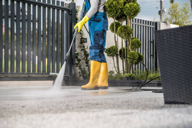Best Factory Floor Cleaning  in Ravenna, OH